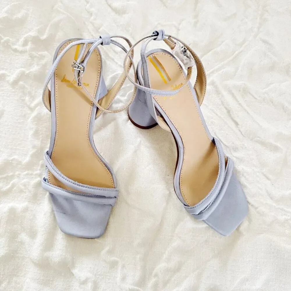 Sam Edelman Kia Heels Size 5.5 New